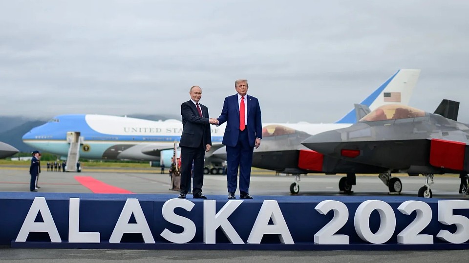 Trump i-a arătat lui Putin ce-l așteaptă în caz de conflict