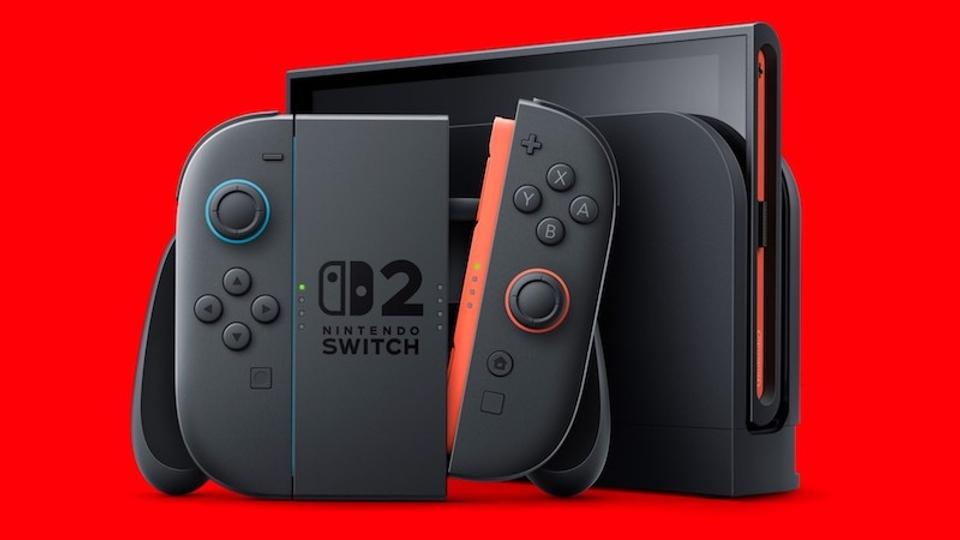 Nintendo Switch 2: Update-ul Handheld Boost a sosit! Iată cum îl activezi și ce jocuri zboară acum