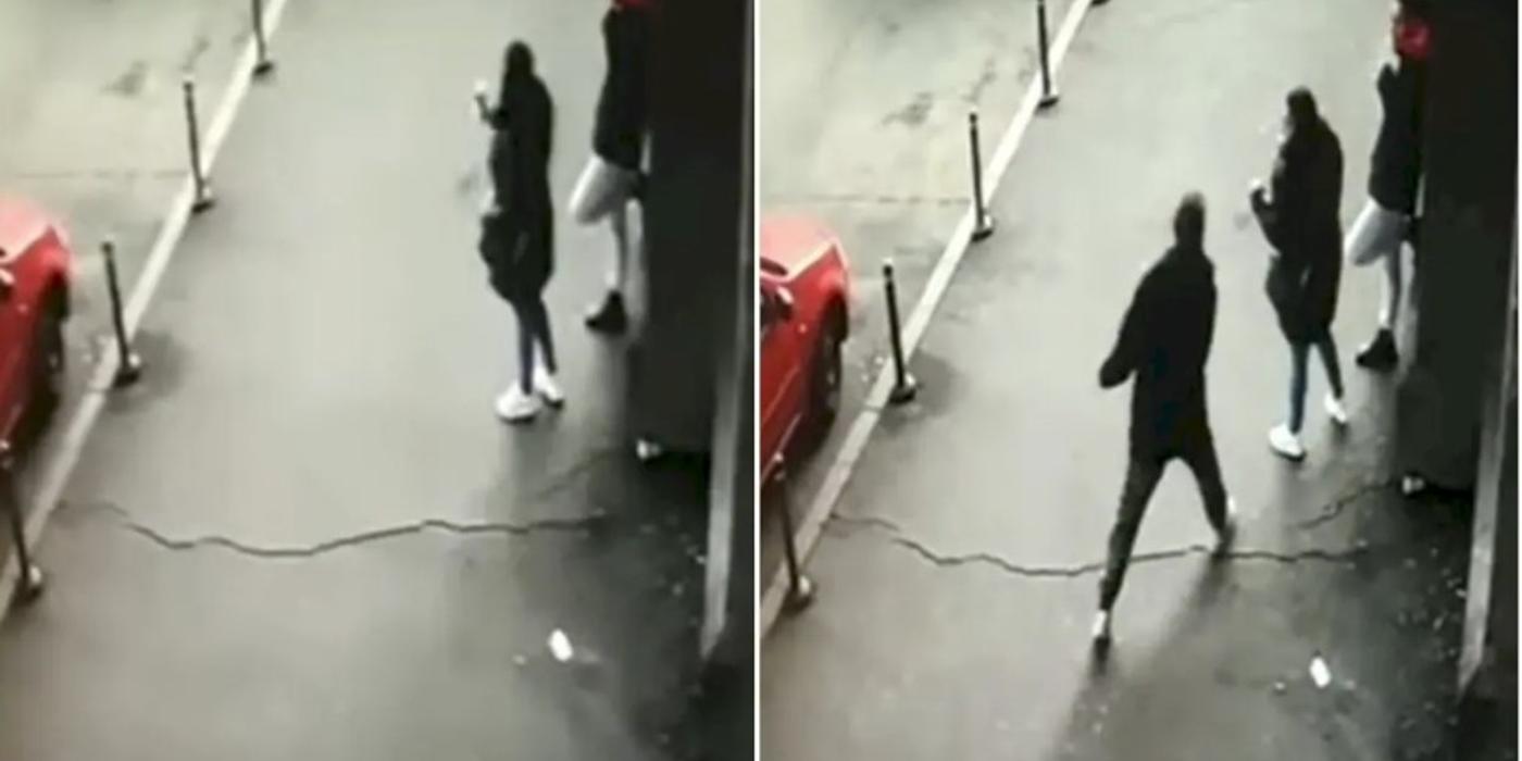 Femeia înjunghiată în Gara de Nord a făcut prima declarație