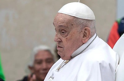 A murit Papa Francisc. Suveranul Pontif s-a stins în a doua zi de Paște, la vârsta de 88 de ani