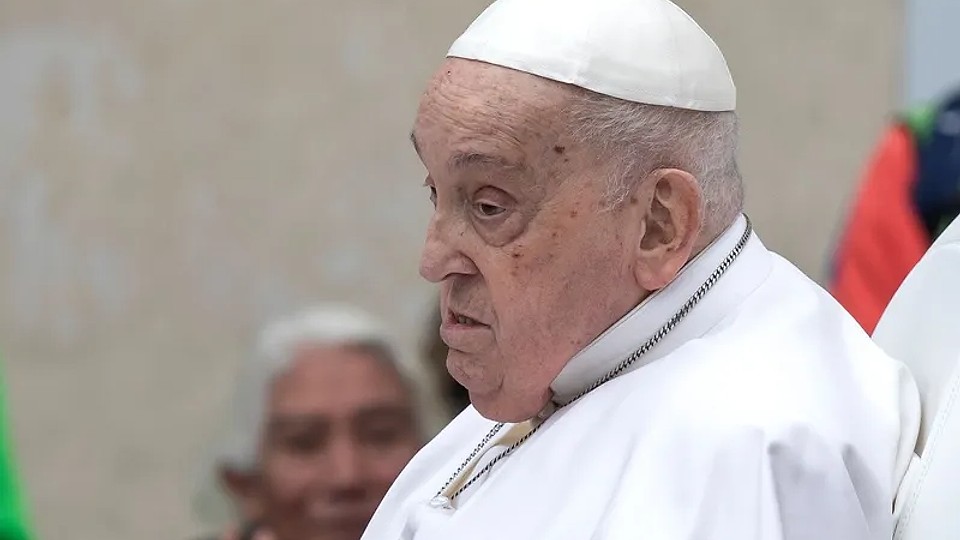 A murit Papa Francisc. Suveranul Pontif s-a stins în a doua zi de Paște, la vârsta de 88 de ani