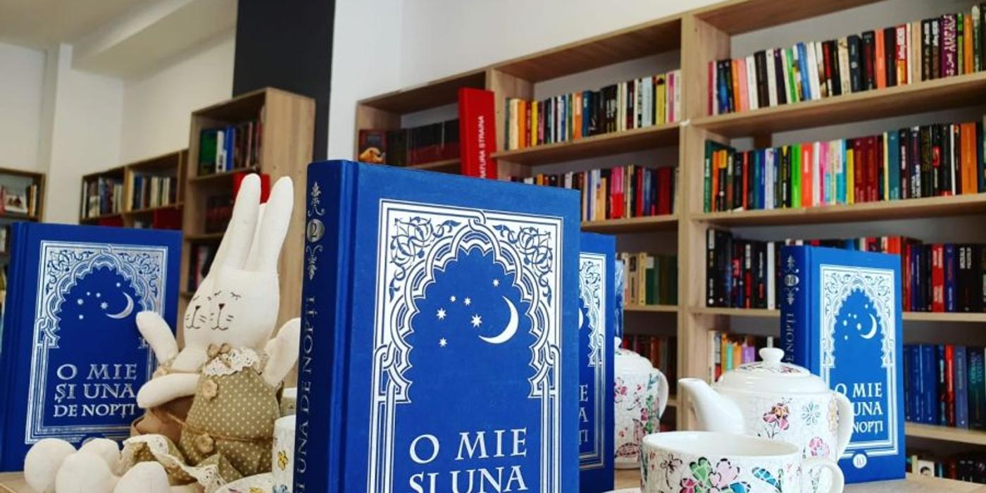 3 locuri în care îți poți vinde cărțile din bibliotecă