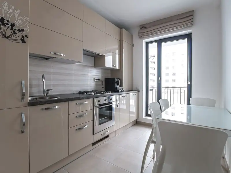 Apartament de 4 camere sau cum sa te bucuri de intimitate si confort