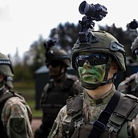 Vizită secretă a directorului CIA în Polonia. Se știe care este punctul vulnerabil într-un război cu Rusia