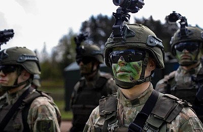 Vizită secretă a directorului CIA în Polonia. Se știe care este punctul vulnerabil într-un război cu Rusia