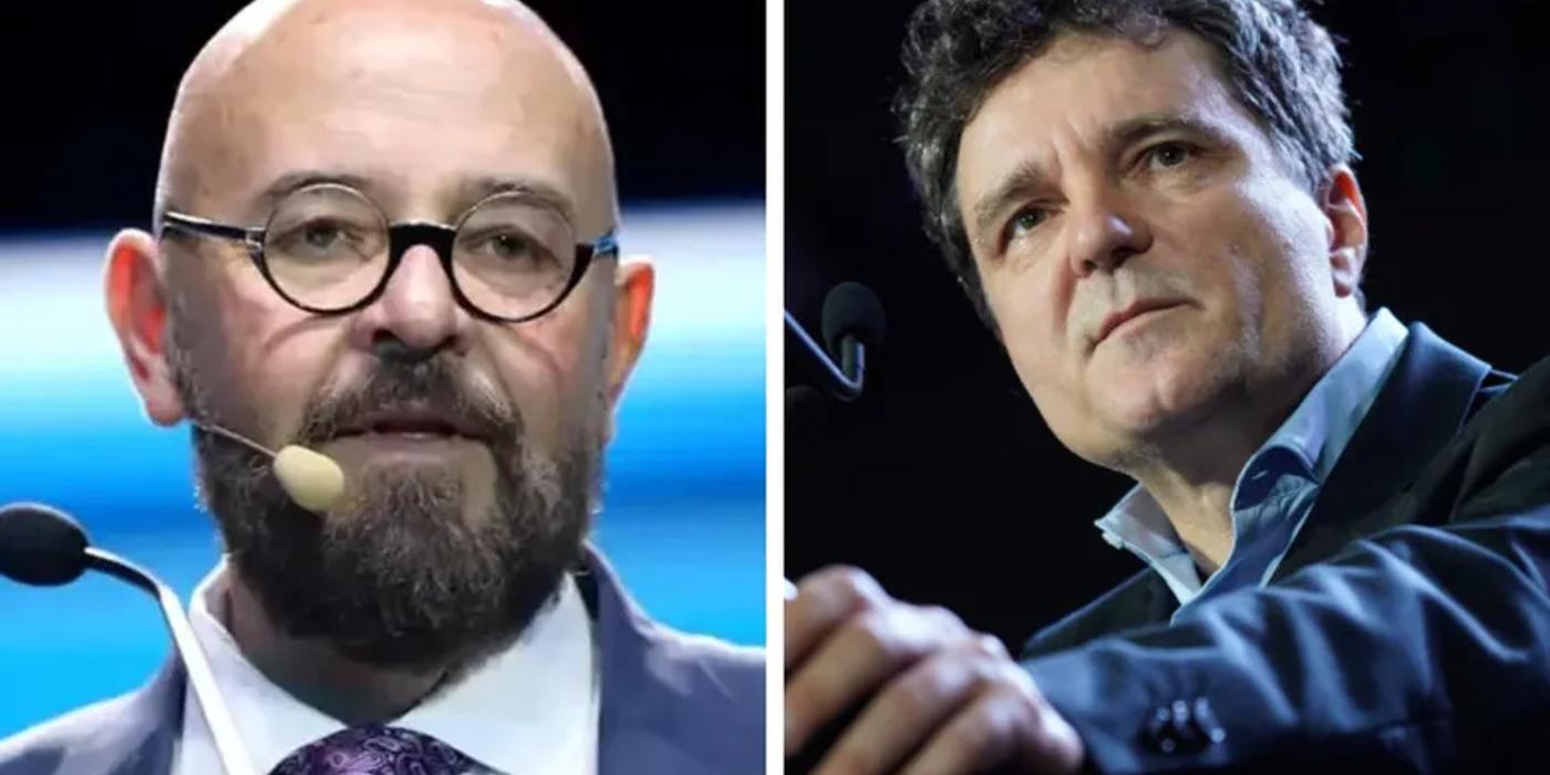 Piedone nu renunță nici în ruptul capului la candidatura pentru Primăria Capitalei și îl atacă pe Nicușor Dan: ”Deranjează, probabil, popularitatea mea, susținerea mea masivă. Un primar nu trebuie să fie matematician, să aibă 17 școli. Vorbim de Administrație”