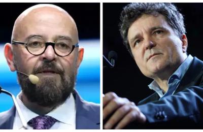 Piedone nu renunță nici în ruptul capului la candidatura pentru Primăria Capitalei și îl atacă pe Nicușor Dan: ”Deranjează, probabil, popularitatea mea, susținerea mea masivă. Un primar nu trebuie să fie matematician, să aibă 17 școli. Vorbim de Administrație”