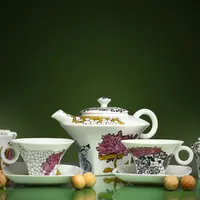 Ceaiul – un ritual reinterpretat cu fiecare ceasca