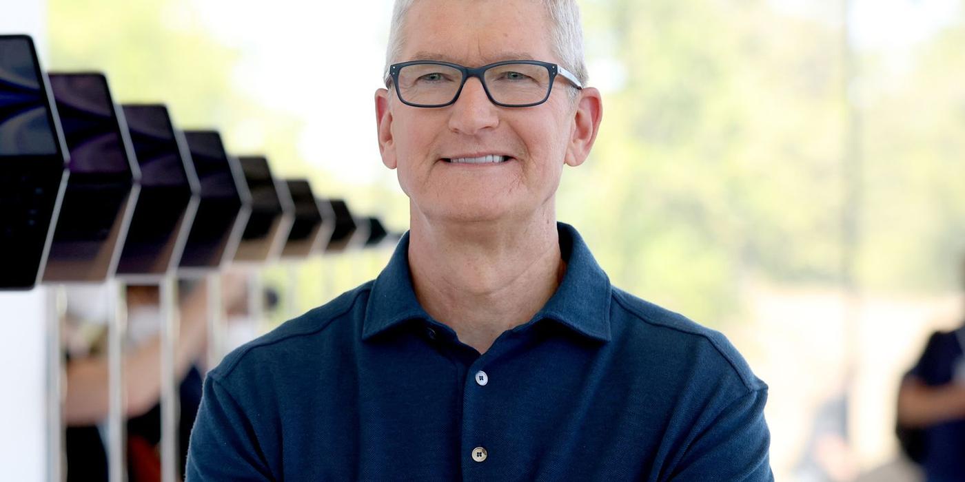 Tim Cook își numește succesorul și se retrage din funcția de CEO al Apple