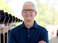 Tim Cook își numește succesorul și se retrage din funcția de CEO al Apple