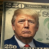 Un nou proiect de lege în SUA. Bancnotă cu chipul lui Donald Trump