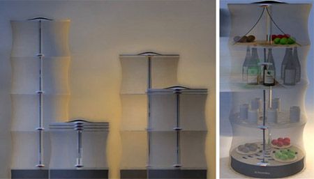 9 modele atractive de frigider