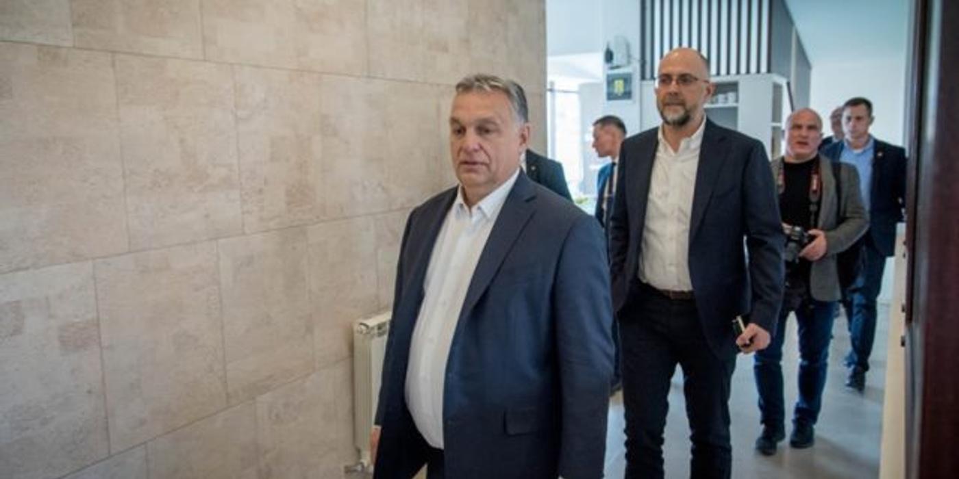 Kelemen Hunor: ”Suntem peste un milion de maghiari în România. Vrem un viitor în patria noastră”