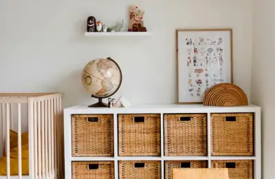 Top 10 sfaturi pentru a-ți păstra apartamentul curat și organizat fără efort