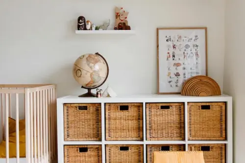 Top 10 sfaturi pentru a-ți păstra apartamentul curat și organizat fără efort