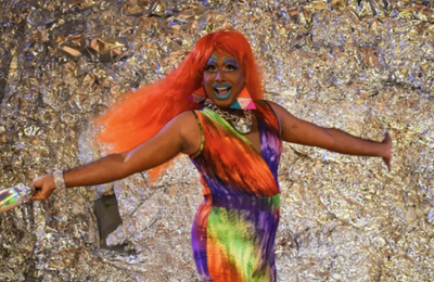 Faceți cunoștință cu LaWhore Vagistan, noul profesor de la Universitatea Harvard, una dintre cele mai prestigioase din lume. Îi place ca oamenii să i se adreseze cu «mătușă»