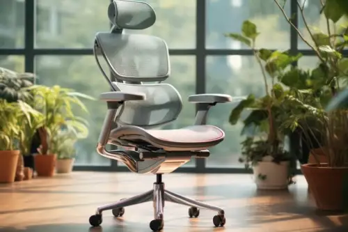 Scaune de birou ergonomice vs. scaune standard: Care este alegerea potrivită pentru tine?