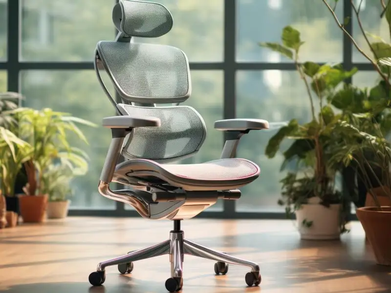 Scaune de birou ergonomice vs. scaune standard: Care este alegerea potrivită pentru tine?