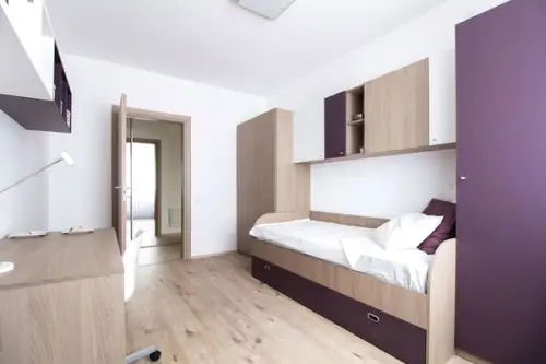 Despre amenajarea functionala pentru camera copilului