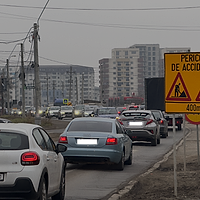 Locuitorii din Bragadiru și Prelungirea Ghencea cer măsuri urgente pentru fluidizarea traficului