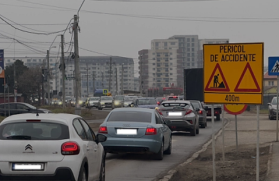 Locuitorii din Bragadiru și Prelungirea Ghencea cer măsuri urgente pentru fluidizarea traficului