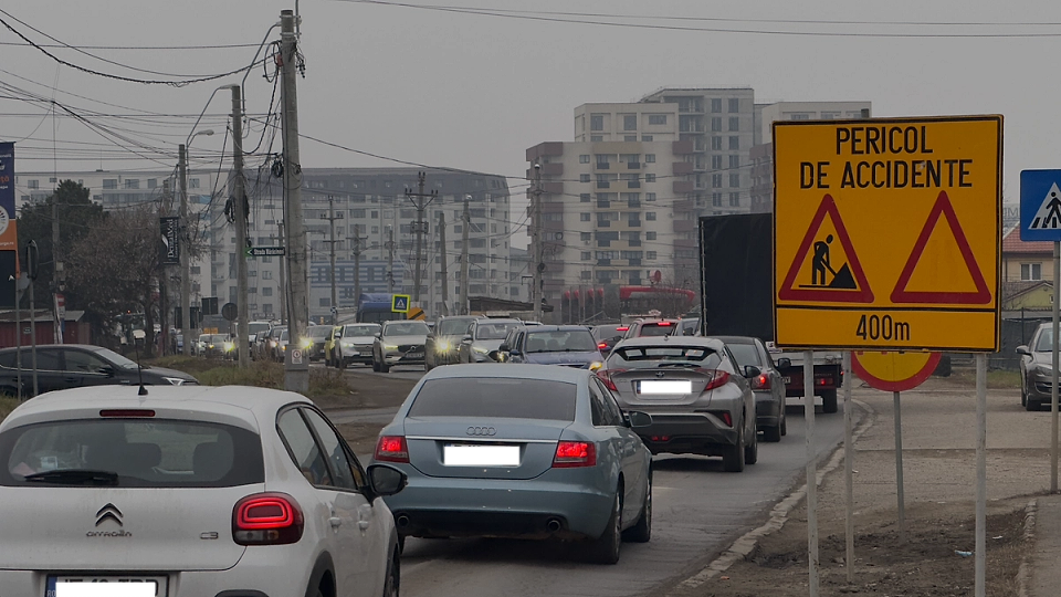 Locuitorii din Bragadiru și Prelungirea Ghencea cer măsuri urgente pentru fluidizarea traficului