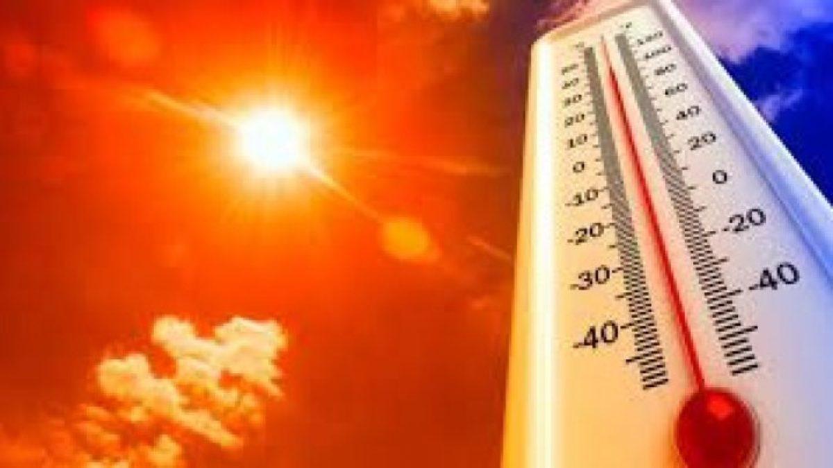 Europa s-a topit de căldură. Anul 2022 a fost al doilea cel mai călduros înregistrat pe continent