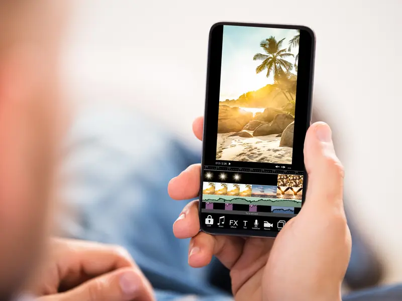 Cele mai bune 5 aplicații de editare foto pe telefon