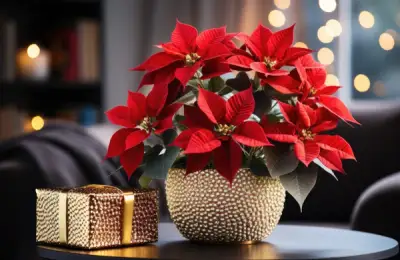 Ideas and Tips: Crăciunițe as Table Arrangements and Decorations