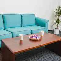 Cum să alegi măsuța de cafea potrivită pentru sufragerie