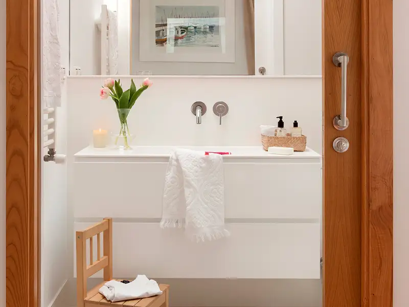 Cum reamenajezi o baie in 5 pasi