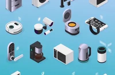 Guide for Proper Household Appliance Maintenance