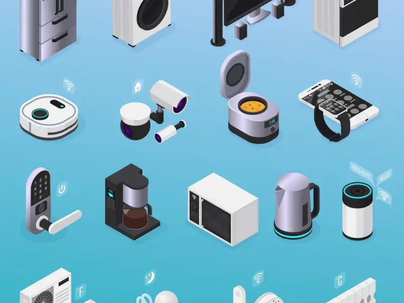 Ghid pentru întrținerea corectă a electrocasnicelor din casă