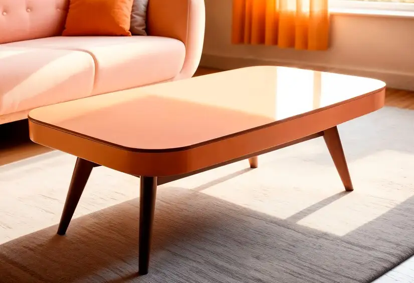 How to Keep Your Wooden Furniture Shiny and New