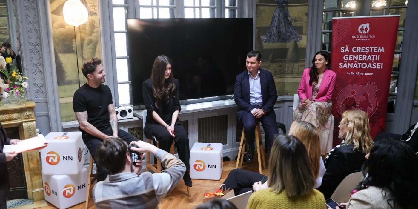 66% dintre adolescenții români au obiective financiare: o generație mai responsabilă decât cred adulții