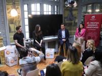 66% dintre adolescenții români au obiective financiare: o generație mai responsabilă decât cred adulții