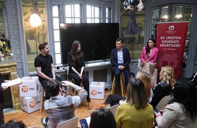 66% dintre adolescenții români au obiective financiare: o generație mai responsabilă decât cred adulții