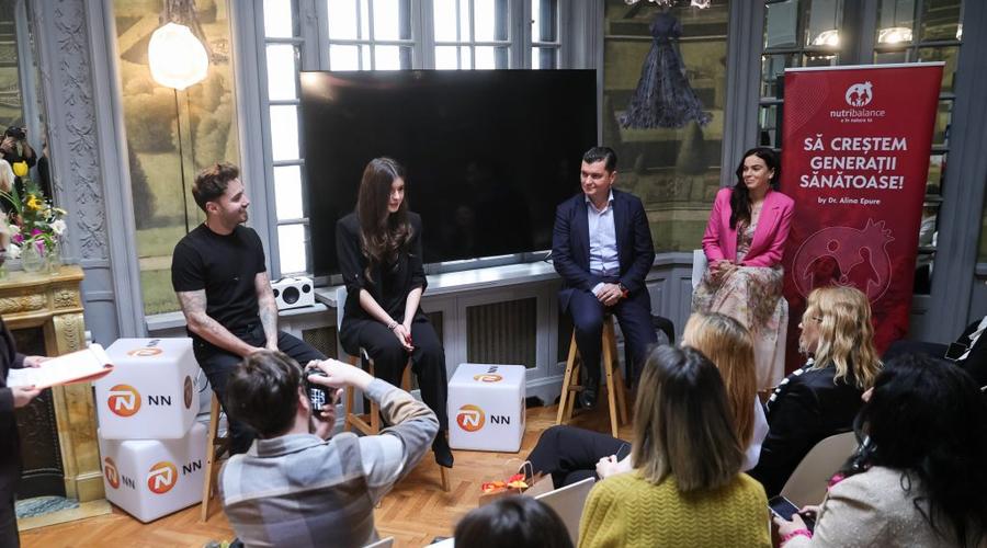 66% dintre adolescenții români au obiective financiare: o generație mai responsabilă decât cred adulții