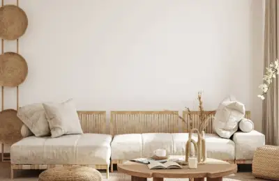 Interior Design Trends Inspired by Nature