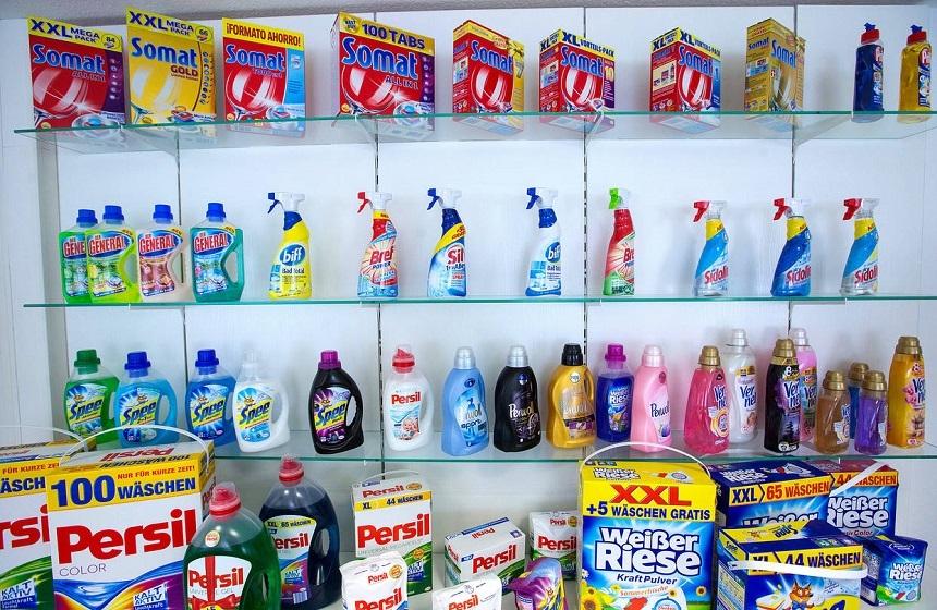 Grupul german Henkel anticipează o pierdere netă în urma vânzării afacerilor sale din Rusia