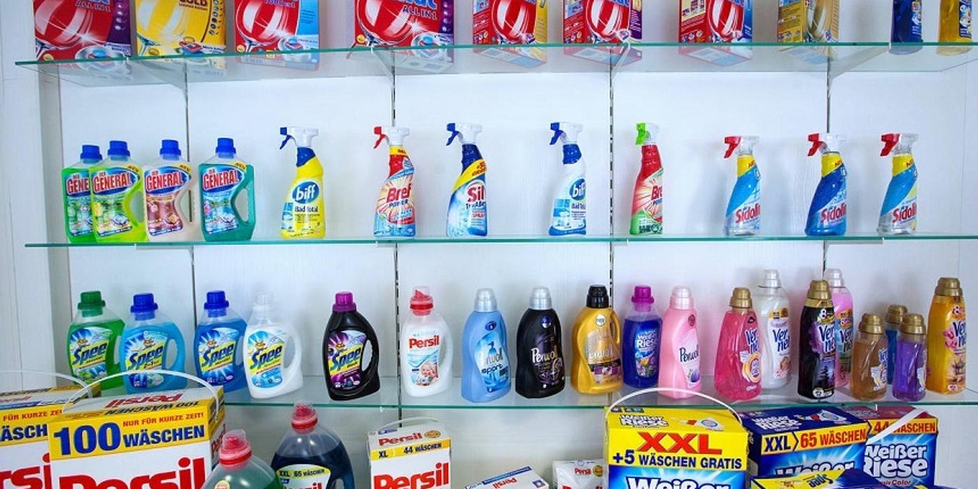 Grupul german Henkel anticipează o pierdere netă în urma vânzării afacerilor sale din Rusia