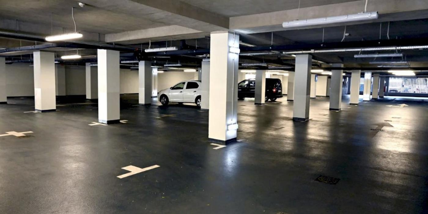 Veste bună pentru cei care merg la cumpărături cu mașina! Parcarea în Piața Norilor este gratuită în primele 30 de minute