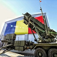 Suedia și Norvegia sprijină România pentru înlocuirea sistemului Patriot donat Ucrainei