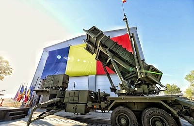 Suedia și Norvegia sprijină România pentru înlocuirea sistemului Patriot donat Ucrainei