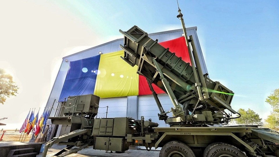 Suedia și Norvegia sprijină România pentru înlocuirea sistemului Patriot donat Ucrainei