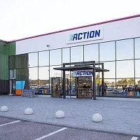 Magazinul Action cu numărul 9 din România se deschide la Satu Mare