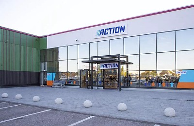 Magazinul Action cu numărul 9 din România se deschide la Satu Mare