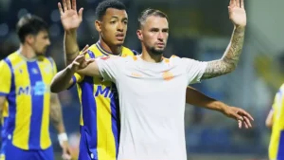 Petrolul, la prima victorie din acest sezon. „Găzarii” au spulberat Metaloglobus