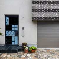 Uși garaj și tâmplărie din aluminiu: sustenabilitate și eficiență