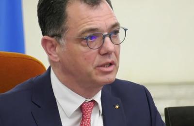 Ştefan-Radu Oprea, despre salariul minim european: Cred foarte mult în dialogul pe care trebuie să-l avem continuu cu mediul de afaceri. Trebuie să găsim soluţiile împreună